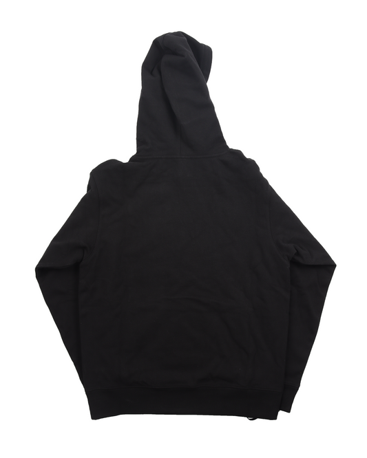 Paris Box Logo Hoodie w/ Tags