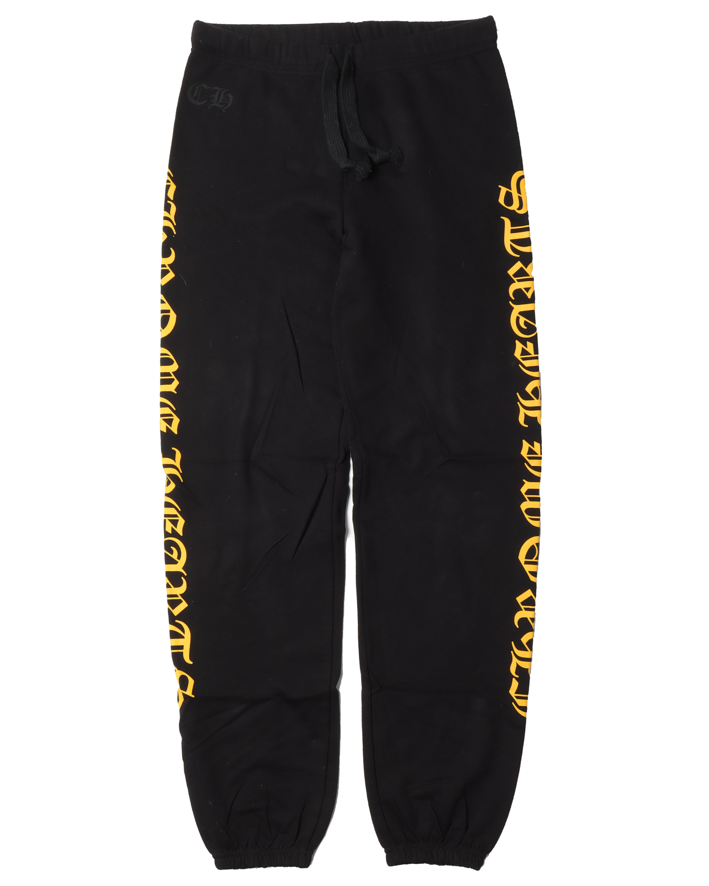 Script Sweat Pant
