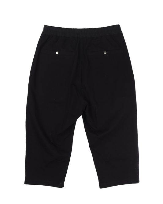 Tecuatl Cropped Drawstring Pant