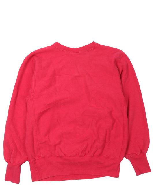 Champion Reverse Weave Crewneck