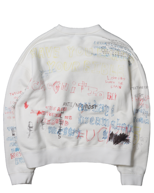 Enfant Riches Déprimés Crewneck Sweatshirt