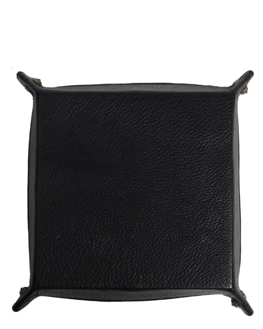 Leather Tray