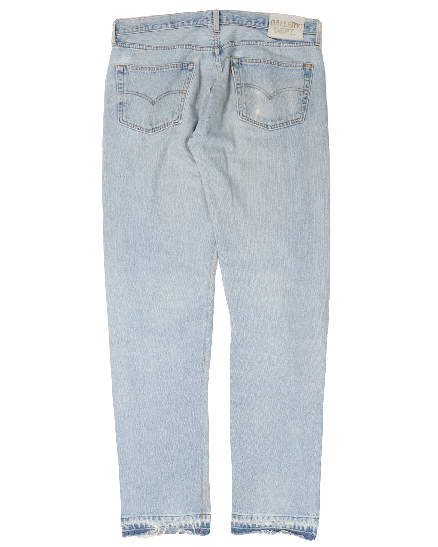 5001 Light Wash Jeans