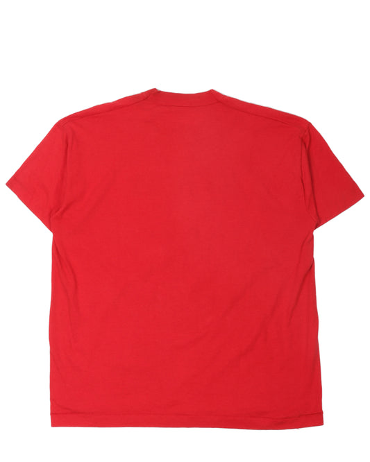 Jay Hawk Rough Riders T-shirt