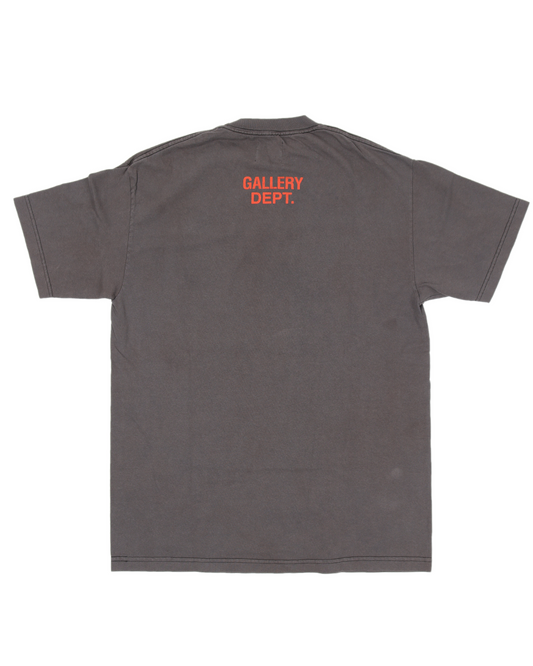 Stop Being Racist Tee