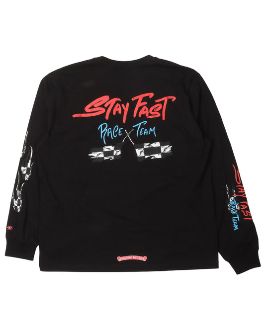 Matty Boy Stay Fast Long Sleeve T-Shirt