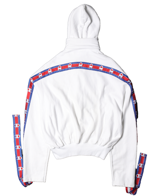 Champion Reverse Weave Zip Up Hoodie