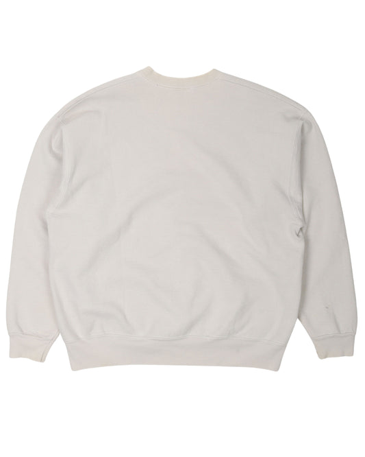 Heavyweight Sweatshirt