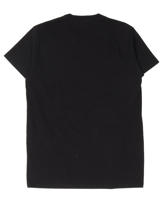 Black T-Shirt