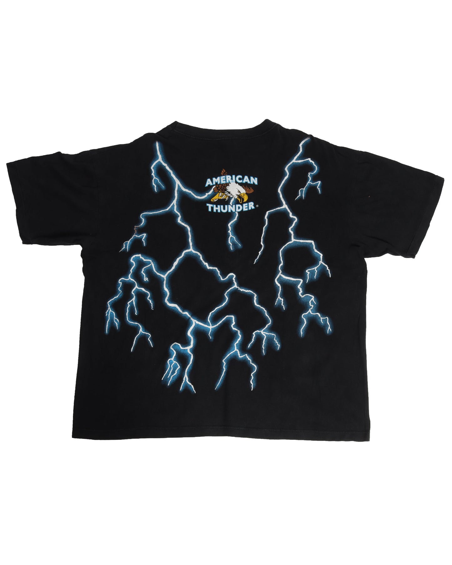 American Thunder Panther T-Shirt