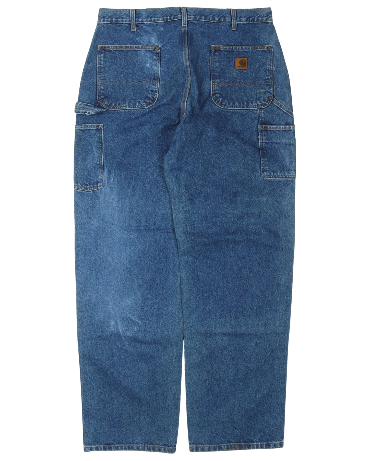 Carhartt Double Knee Jeans