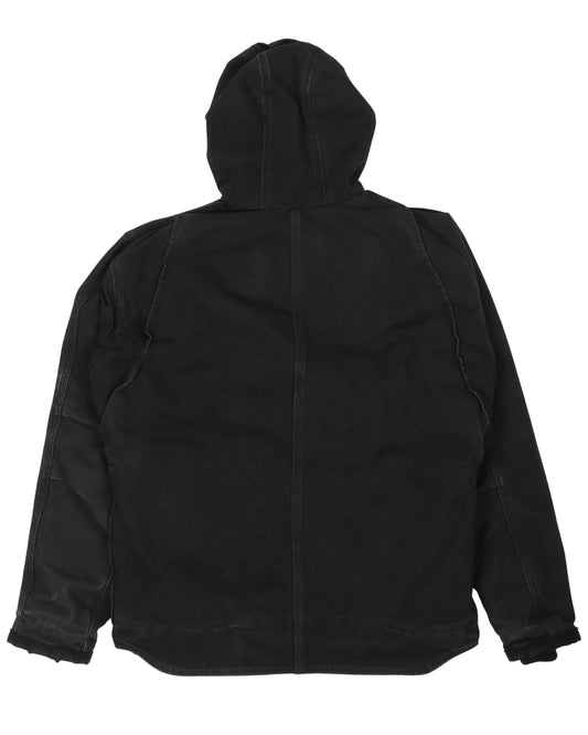 Carhartt Hooded Jacket