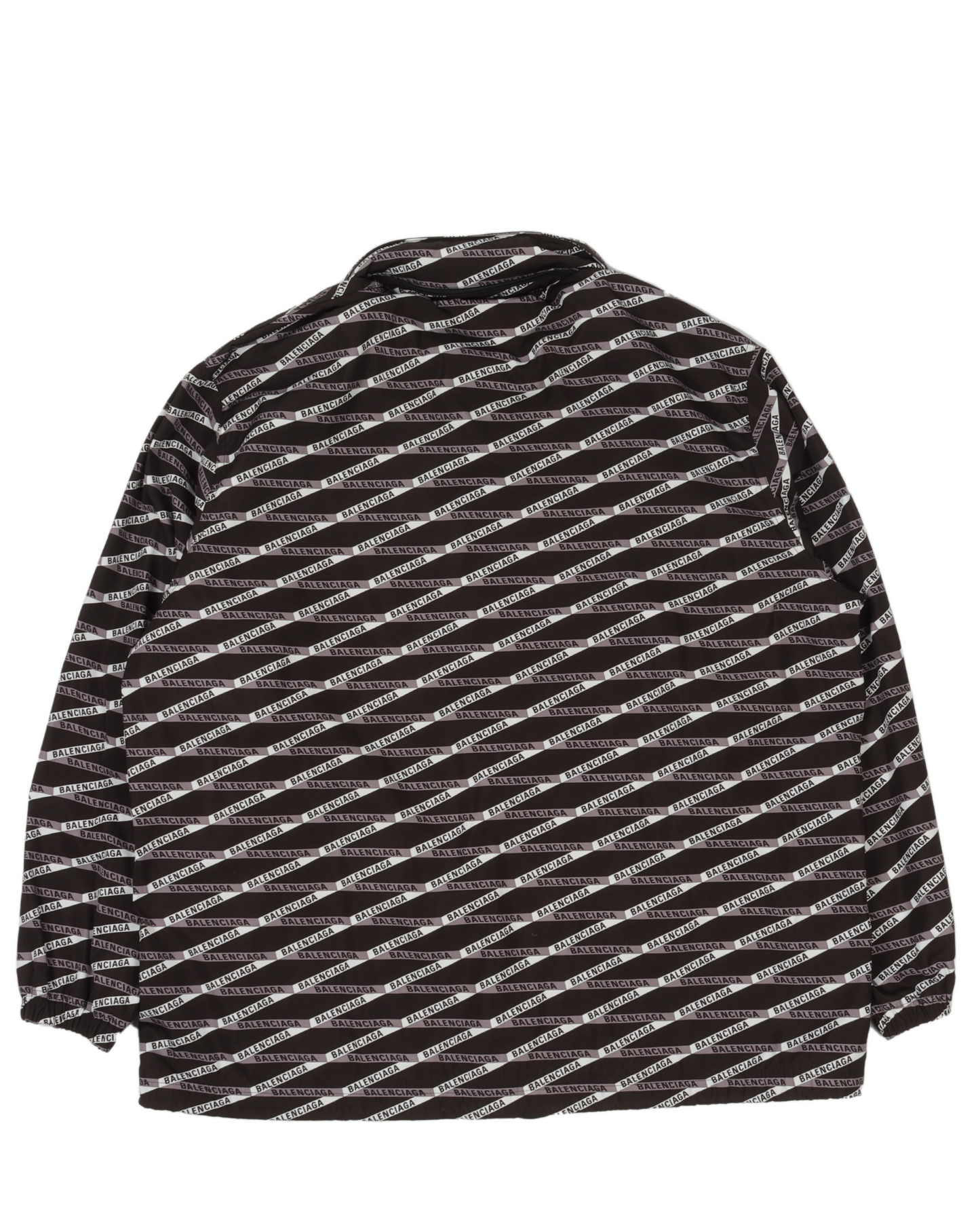 Monogram Windbreaker