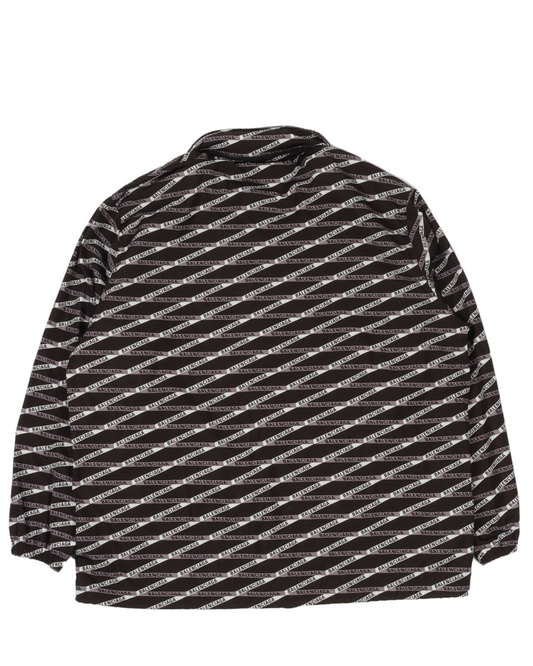 Monogram Windbreaker