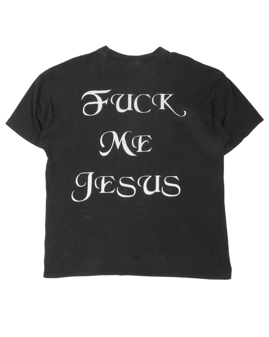 Marduk "Fuck Me Jesus" T-Shirt