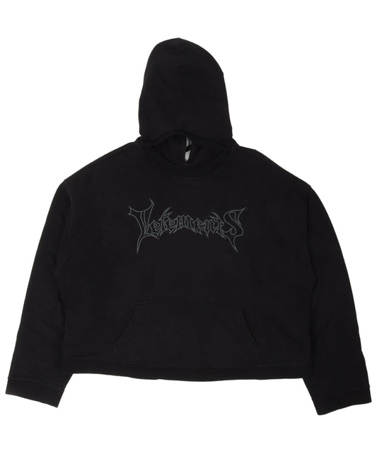 Double Sided Hoodie