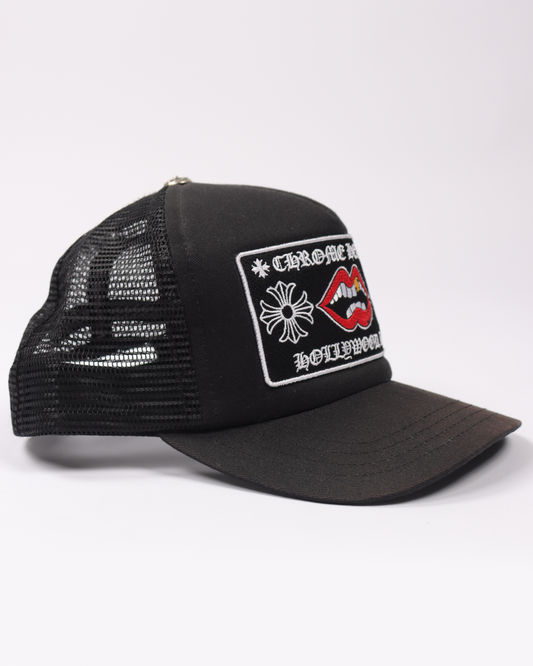 Matty Boy Trucker Hat