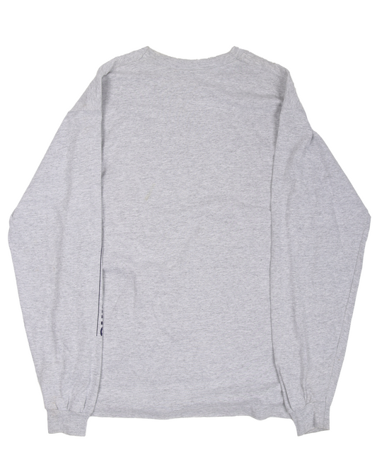 My Bloody Valentine 'Glider' L/S T-Shirt