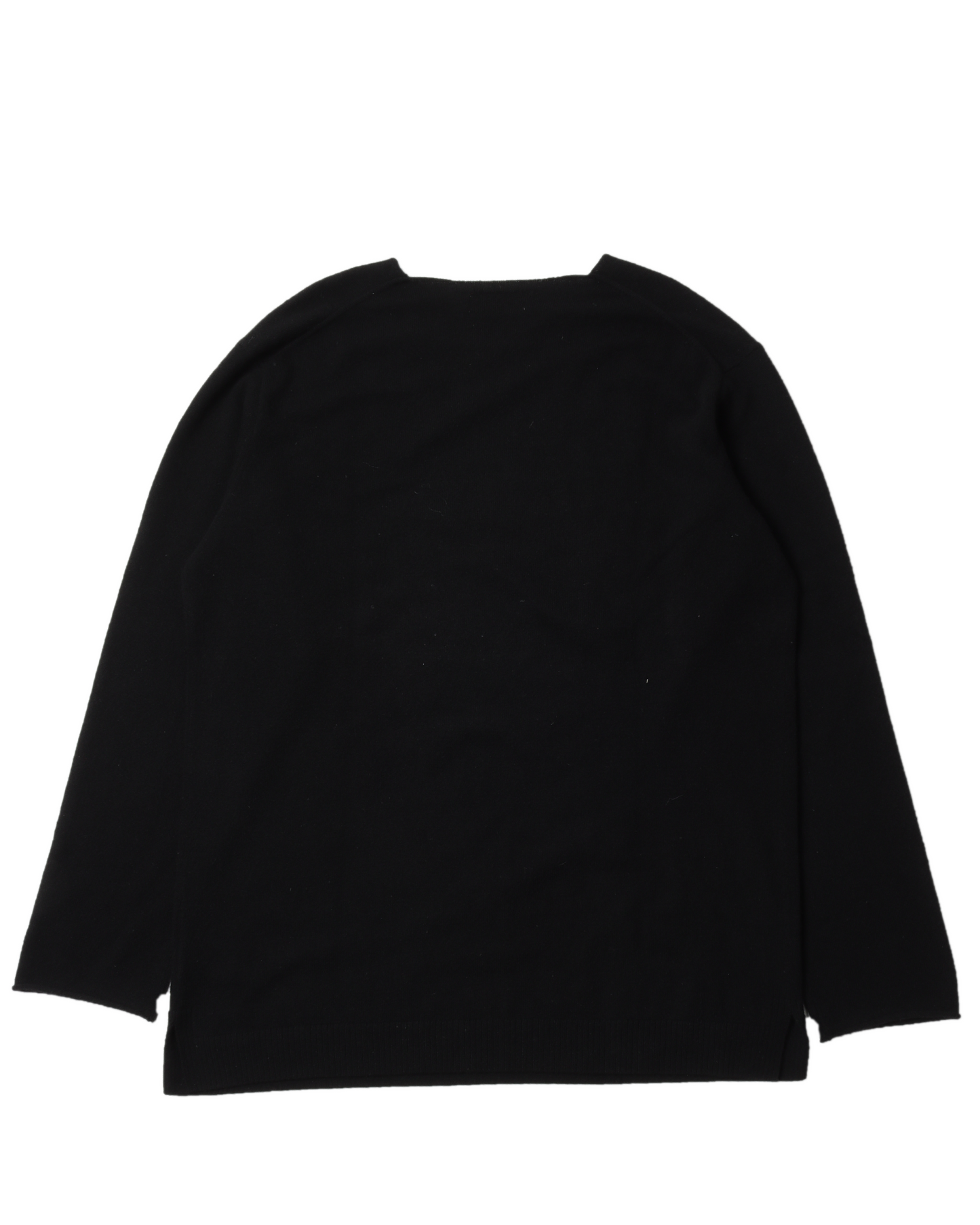 Pour Homme Cashmere Sweater