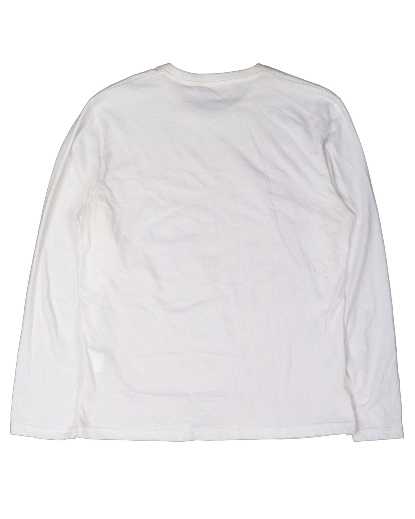 Queen Long Sleeve T-Shirt