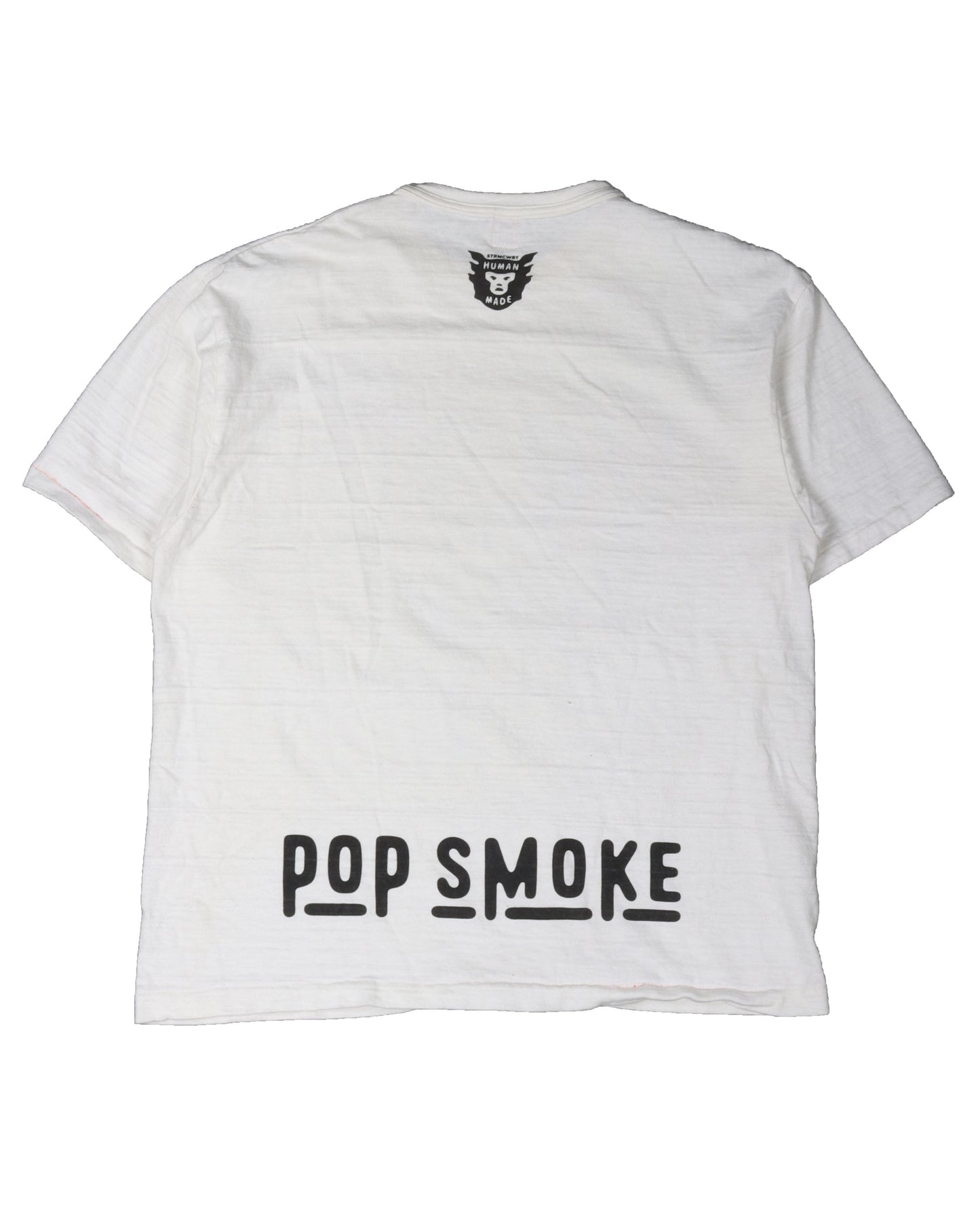 Pop Smoke Victor Victor T-Shirt