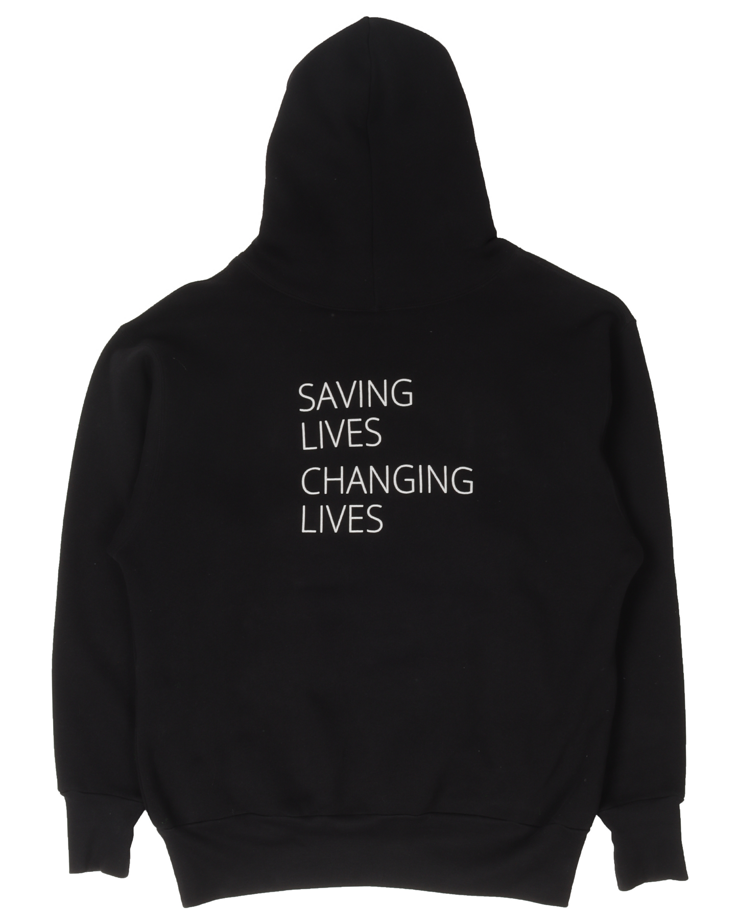 World Food Program Hoodie