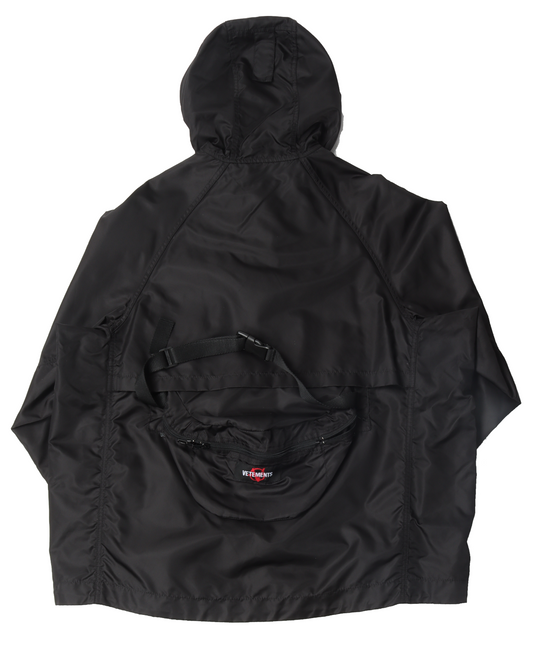 FW20 Windbreaker Jacket