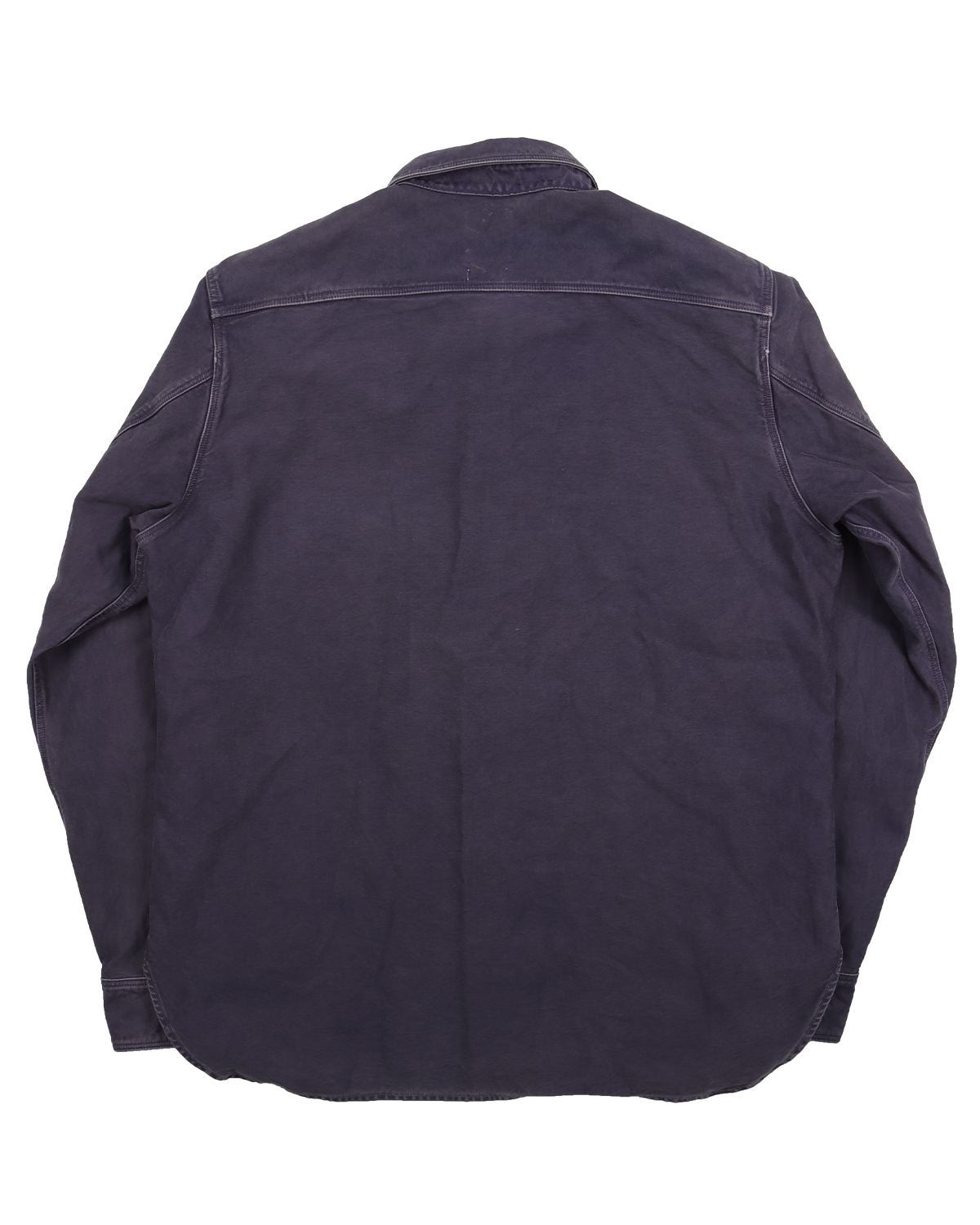 Long Sleeve Button Shirt