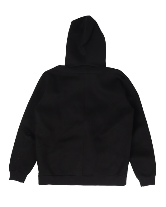 Shark Logo Hoodie