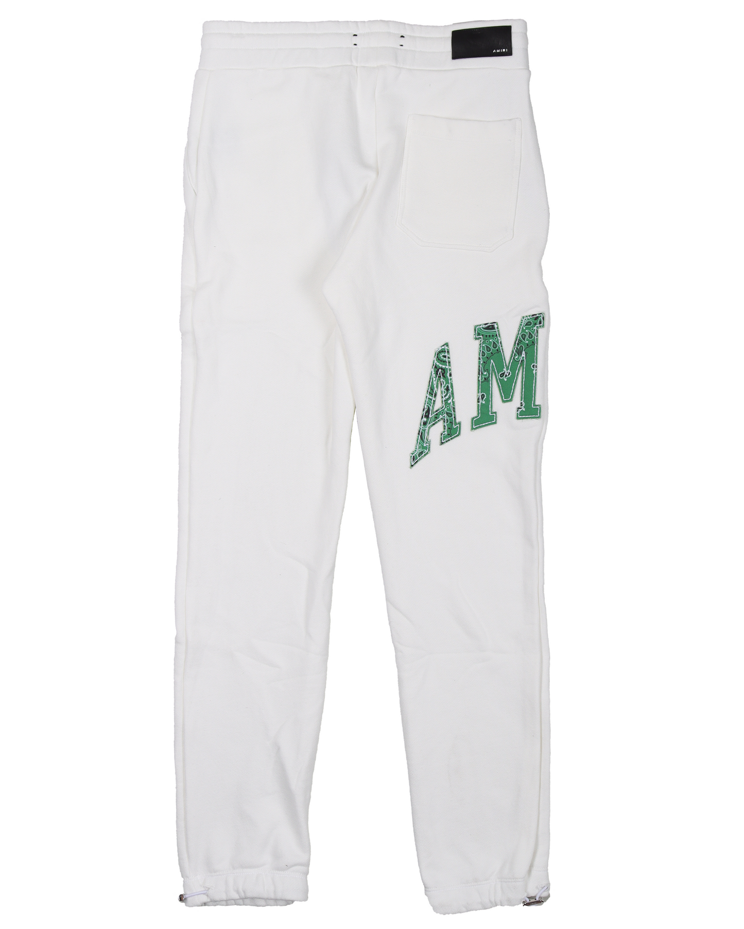 Varsity Sweatpant
