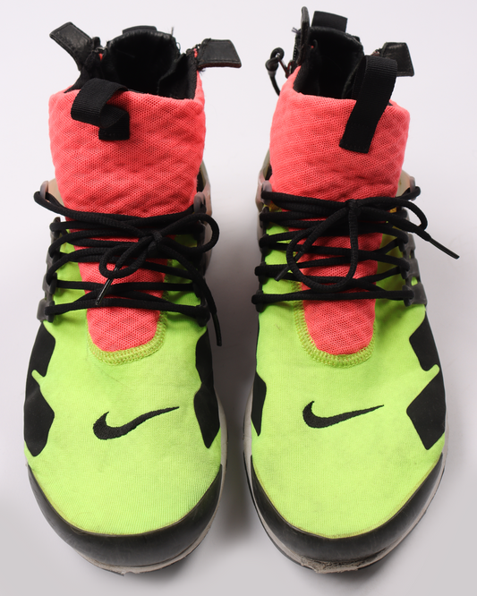 Acronym x NikeLAB Air Presto Mid