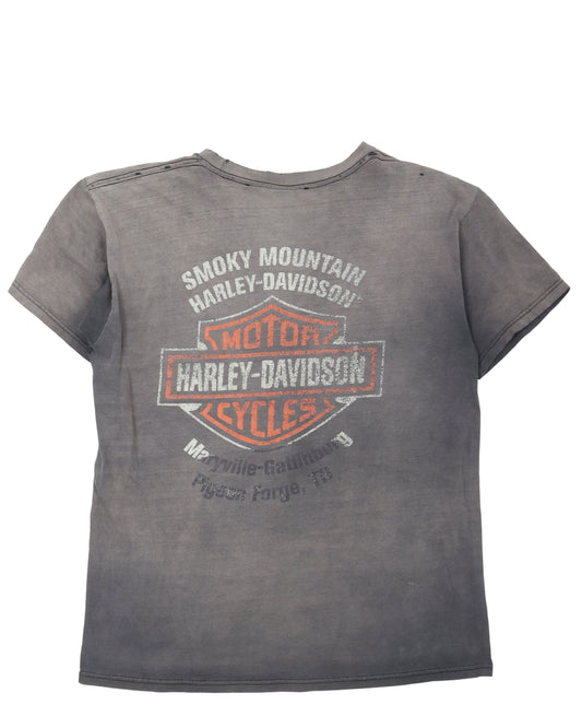 Harley Davidson "Pride of America" T-Shirt