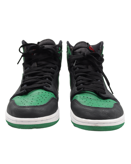 Air Jordan 1 Retro High Pine Green