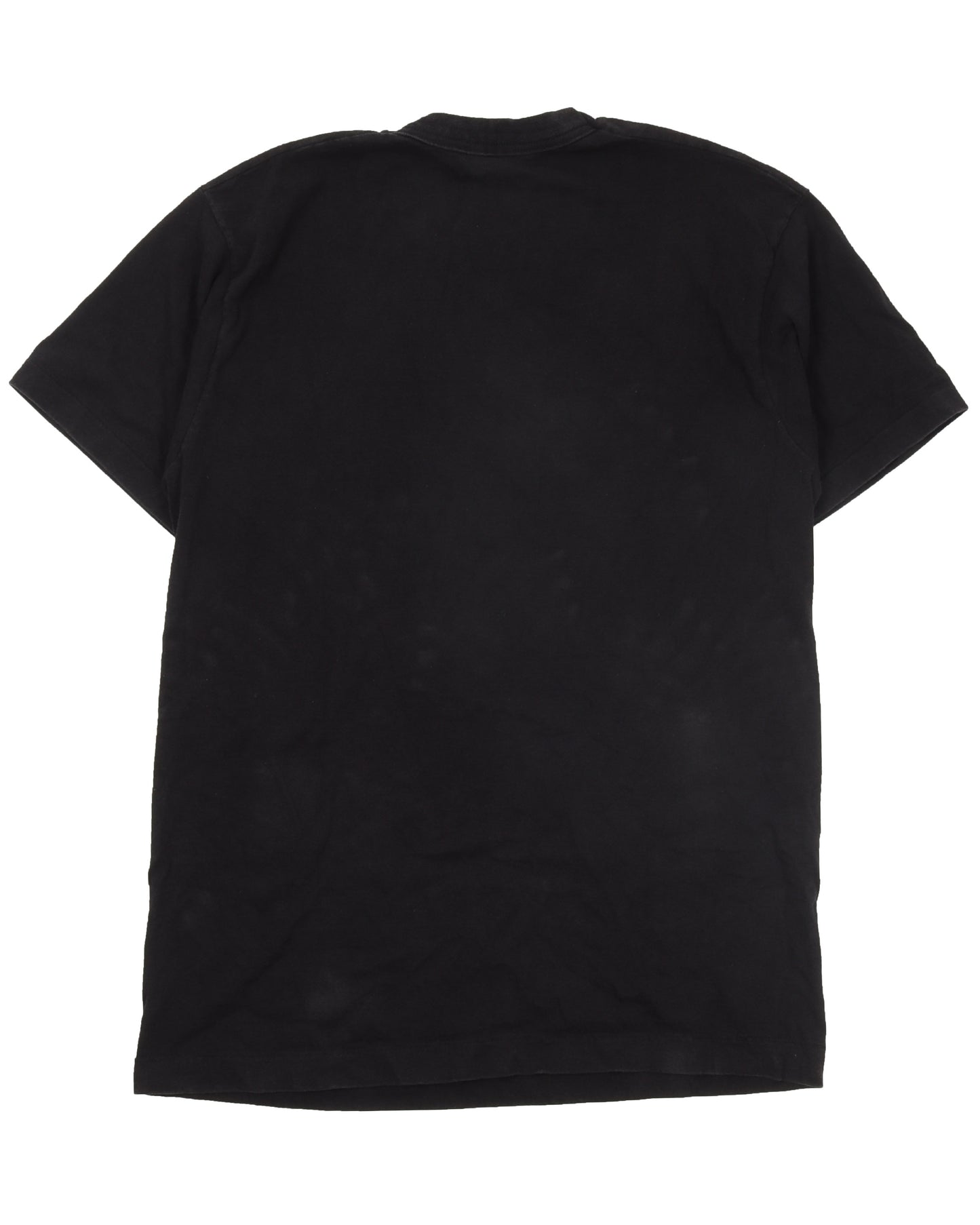 Eat Right Exercise... Die Anyways T-Shirt