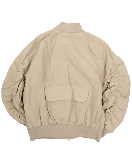 Fourth Collection Barneys Exclusive Bomber