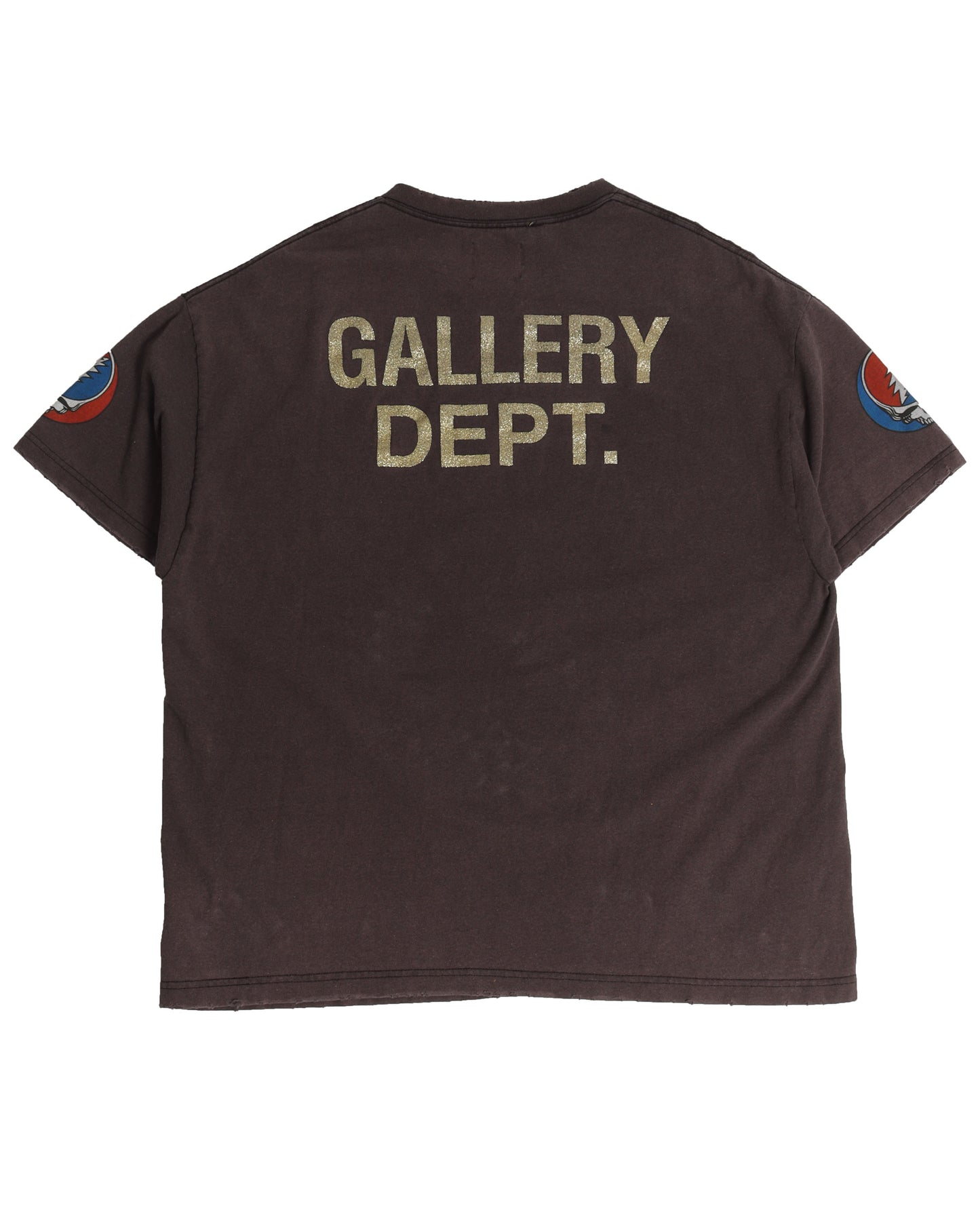 "Grateful Dead" T-Shirt