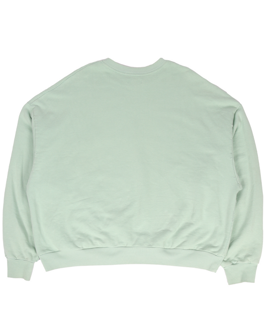 Redux "Nebraska" Oversized Sweatshirt