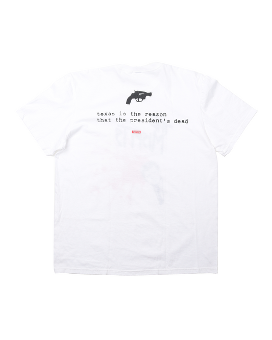 The Misfits Bullet Logo T-Shirt