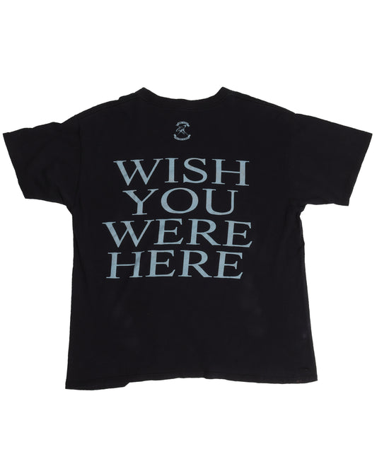 Pink Floyd "Wish You Were Here" T-Shirt