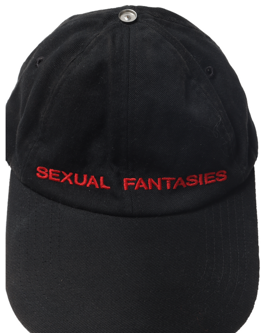 Sexual Fantasies Hat
