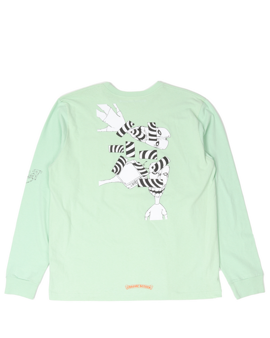 Matty Boy "Lust" L/S T-Shirt