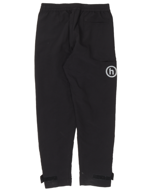 Nylon Track Pants