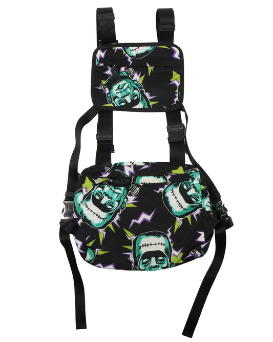 Frankenstein Harness