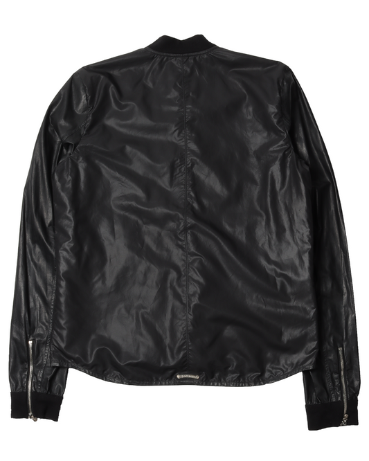Coach Jacket