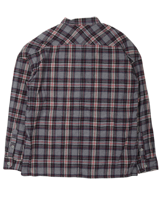 Fourth Collection Flannel Shirt