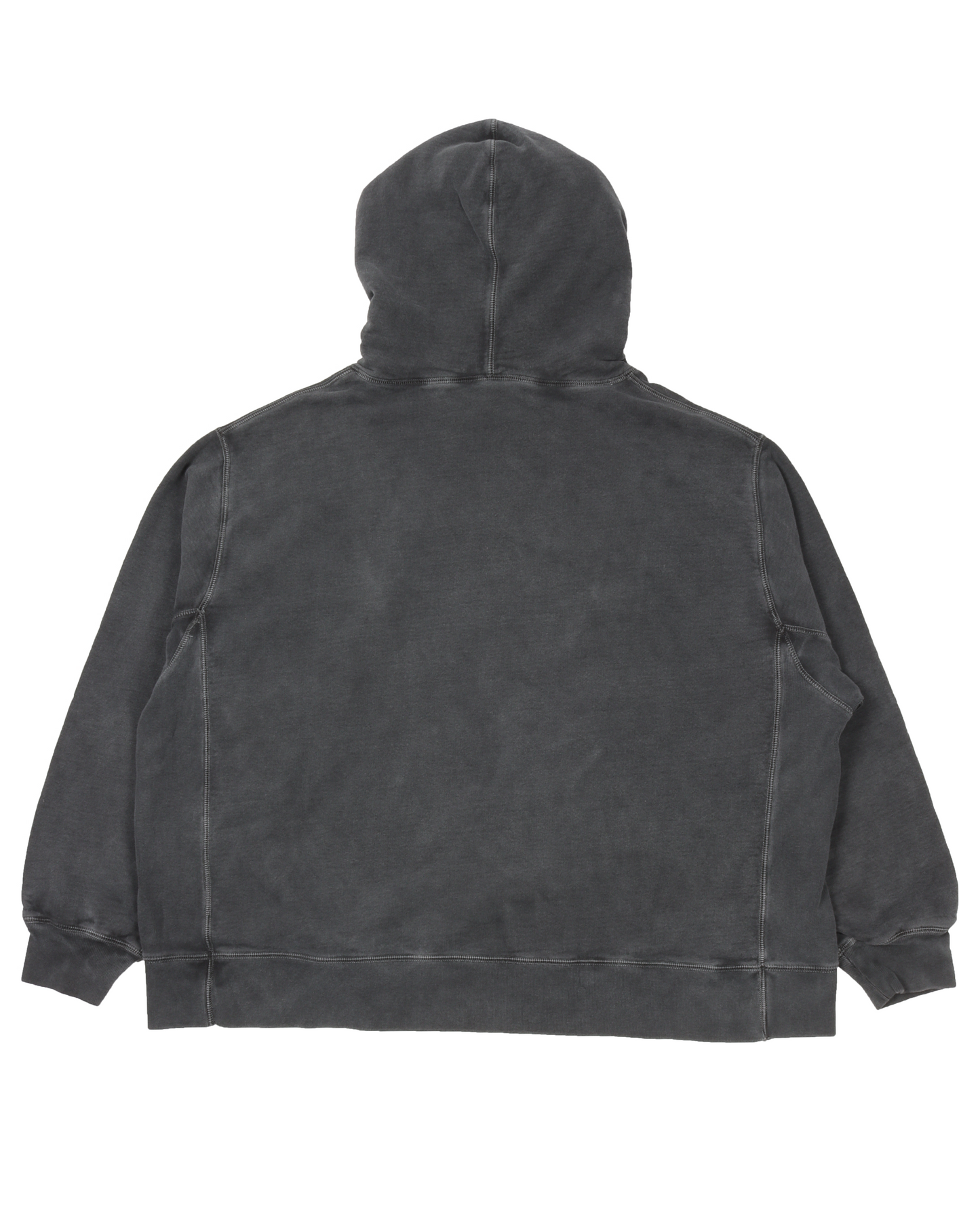 Season 3 Oversized Hoodie