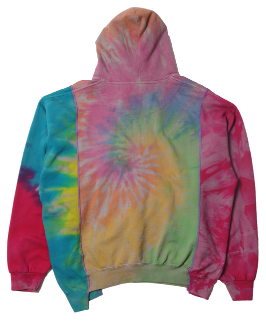 Tie Dye Hoodie