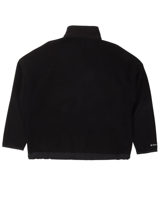 Horseshoe Fleece Half Zip