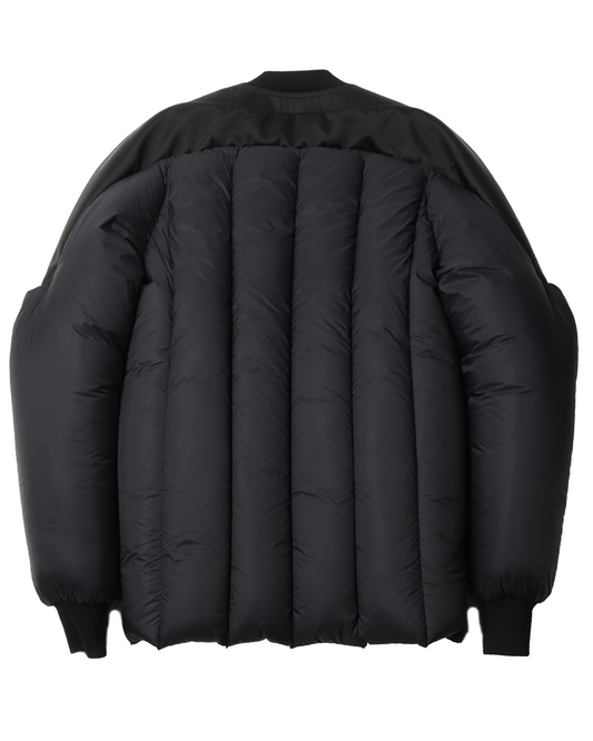 FW21 Geth Bomber Jacket