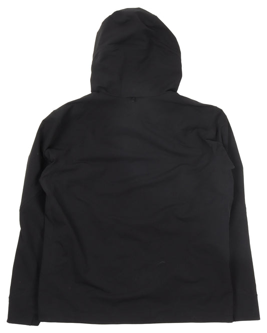 Veilance Black Isogon MX Jacket